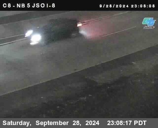 NB 5 JSO Rte 8