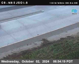 NB 5 JSO Rte 8