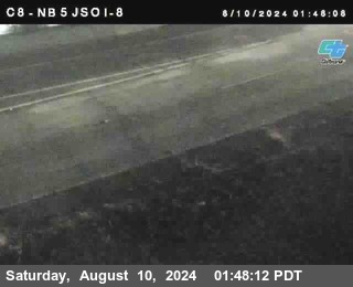 NB 5 JSO Rte 8