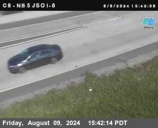 NB 5 JSO Rte 8