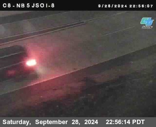 NB 5 JSO Rte 8