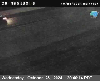 NB 5 JSO Rte 8