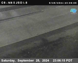 NB 5 JSO Rte 8