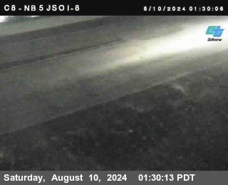 NB 5 JSO Rte 8