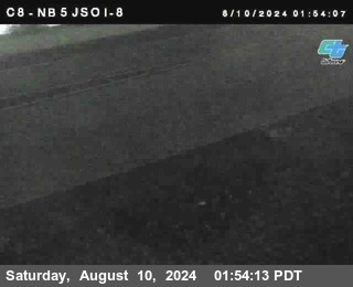 NB 5 JSO Rte 8