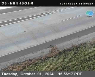 NB 5 JSO Rte 8