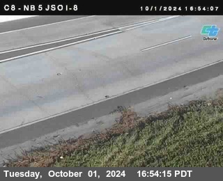 NB 5 JSO Rte 8