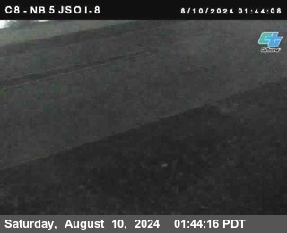 NB 5 JSO Rte 8