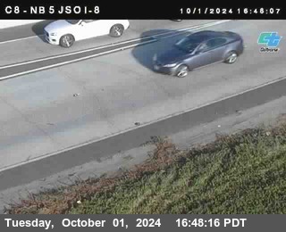 NB 5 JSO Rte 8