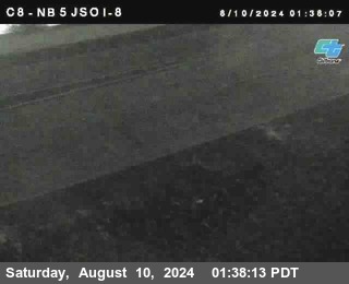 NB 5 JSO Rte 8