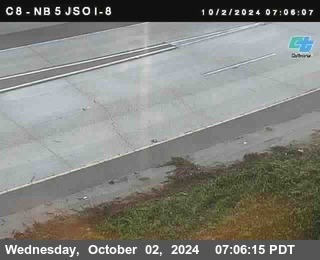 NB 5 JSO Rte 8