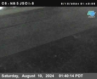 NB 5 JSO Rte 8