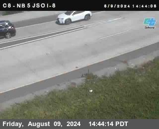 NB 5 JSO Rte 8