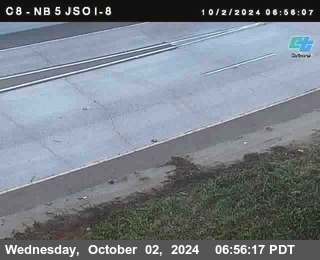 NB 5 JSO Rte 8