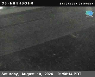 NB 5 JSO Rte 8