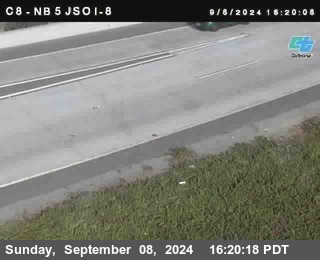 NB 5 JSO Rte 8