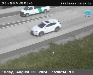 NB 5 JSO Rte 8