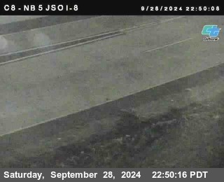 NB 5 JSO Rte 8