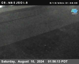 NB 5 JSO Rte 8