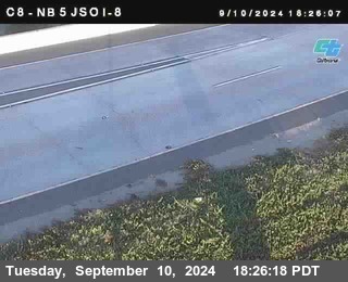 NB 5 JSO Rte 8