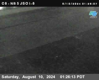 NB 5 JSO Rte 8