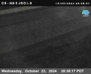 NB 5 JSO Rte 8