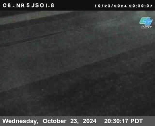 NB 5 JSO Rte 8