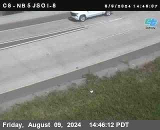 NB 5 JSO Rte 8