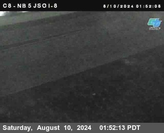 NB 5 JSO Rte 8