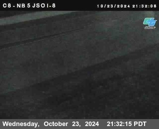 NB 5 JSO Rte 8