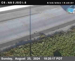 NB 5 JSO Rte 8