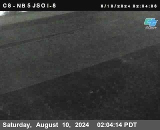 NB 5 JSO Rte 8