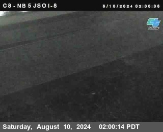 NB 5 JSO Rte 8