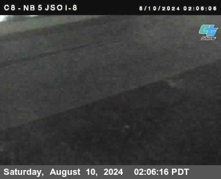 NB 5 JSO Rte 8