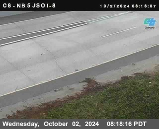 NB 5 JSO Rte 8