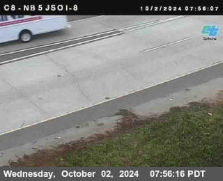 NB 5 JSO Rte 8