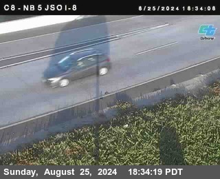 NB 5 JSO Rte 8