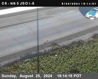 NB 5 JSO Rte 8