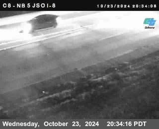 NB 5 JSO Rte 8