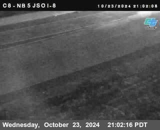 NB 5 JSO Rte 8