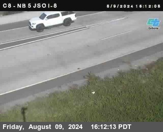 NB 5 JSO Rte 8