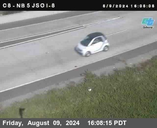 NB 5 JSO Rte 8