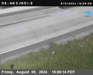 NB 5 JSO Rte 8