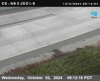 NB 5 JSO Rte 8