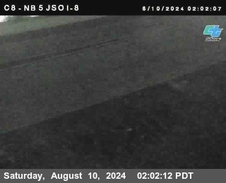 NB 5 JSO Rte 8