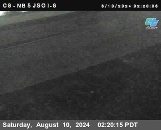 NB 5 JSO Rte 8