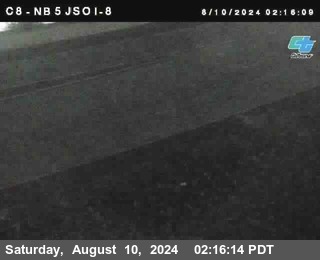 NB 5 JSO Rte 8