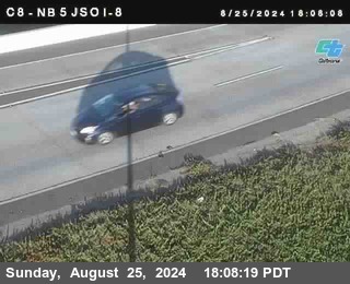 NB 5 JSO Rte 8