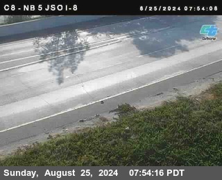 NB 5 JSO Rte 8