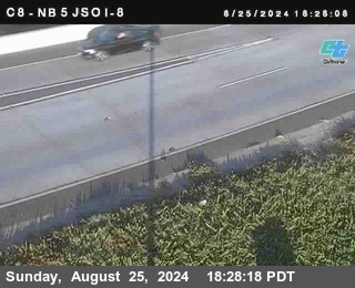 NB 5 JSO Rte 8